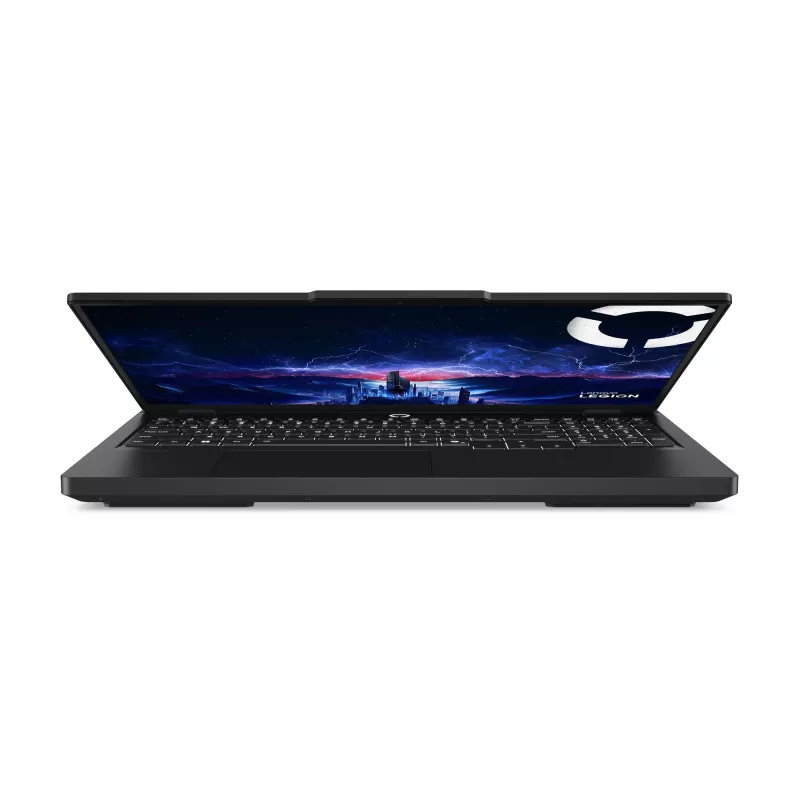 Nešiojamas kompiuteris Lenovo Legion Pro 5 16IAX10H Intel Core Ultra 9 275HX 40,6 cm (16 colių) WQXGA 32 GB DDR5-SDRAM 1 TB SSD NVIDIA GeForce RTX 5070 Ti Wi-Fi 6 (802.11ax) Windows 11 Home Juodas