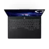Nešiojamas kompiuteris Lenovo Legion Pro 5 16IAX10H Intel Core Ultra 9 275HX 40,6 cm (16 colių) WQXGA 32 GB DDR5-SDRAM 1 TB SSD NVIDIA GeForce RTX 5070 Ti Wi-Fi 6 (802.11ax) Windows 11 Home Juodas