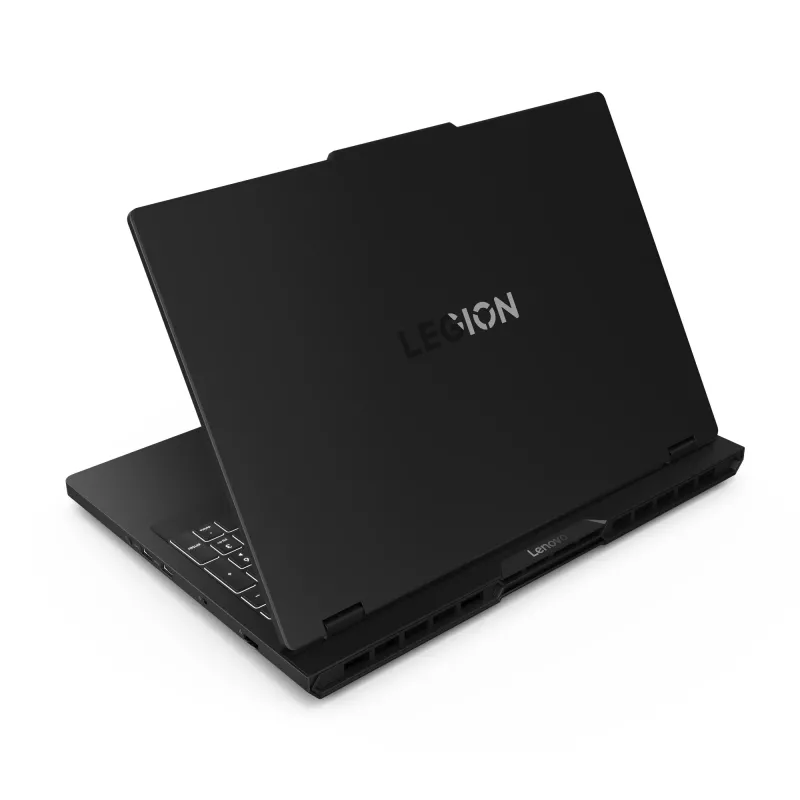 Nešiojamas kompiuteris Lenovo Legion Pro 5 16IAX10H Intel Core Ultra 9 275HX 40,6 cm (16 colių) WQXGA 32 GB DDR5-SDRAM 1 TB SSD NVIDIA GeForce RTX 5070 Ti Wi-Fi 6 (802.11ax) Windows 11 Home Juodas
