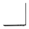 Nešiojamas kompiuteris Lenovo V15 G4 AMN AMD Ryzen™ 5 7520U 39,6 cm (15,6 colio) Full HD 16 GB LPDDR5-SDRAM 512 GB SSD Wi-Fi 6 (802.11ax) Windows 11 Pro Vokiška juoda