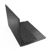 Nešiojamas kompiuteris Lenovo V15 G4 AMN AMD Ryzen™ 5 7520U 39,6 cm (15,6 colio) Full HD 16 GB LPDDR5-SDRAM 512 GB SSD Wi-Fi 6 (802.11ax) Windows 11 Pro Vokiška juoda