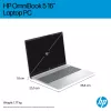 HP OmniBook 5 16-ba1005na 40,6 cm (16 colių) 2K nešiojamas kompiuteris – Intel® Core™ i3-1315U, 8 GB LPDDR5, 512 GB SSD, Wi-Fi 6, Windows 11 Home, sidabrinis