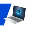 HP OmniBook 5 16-ba1005na 40,6 cm (16 colių) 2K nešiojamas kompiuteris – Intel® Core™ i3-1315U, 8 GB LPDDR5, 512 GB SSD, Wi-Fi 6, Windows 11 Home, sidabrinis