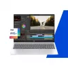 HP OmniBook 5 16-ba1005na 40,6 cm (16 colių) 2K nešiojamas kompiuteris – Intel® Core™ i3-1315U, 8 GB LPDDR5, 512 GB SSD, Wi-Fi 6, Windows 11 Home, sidabrinis