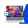 HP OmniBook 5 16-ba1005na 40,6 cm (16 colių) 2K nešiojamas kompiuteris – Intel® Core™ i3-1315U, 8 GB LPDDR5, 512 GB SSD, Wi-Fi 6, Windows 11 Home, sidabrinis