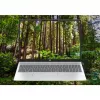 HP OmniBook 5 16-ba1005na 40,6 cm (16 colių) 2K nešiojamas kompiuteris – Intel® Core™ i3-1315U, 8 GB LPDDR5, 512 GB SSD, Wi-Fi 6, Windows 11 Home, sidabrinis