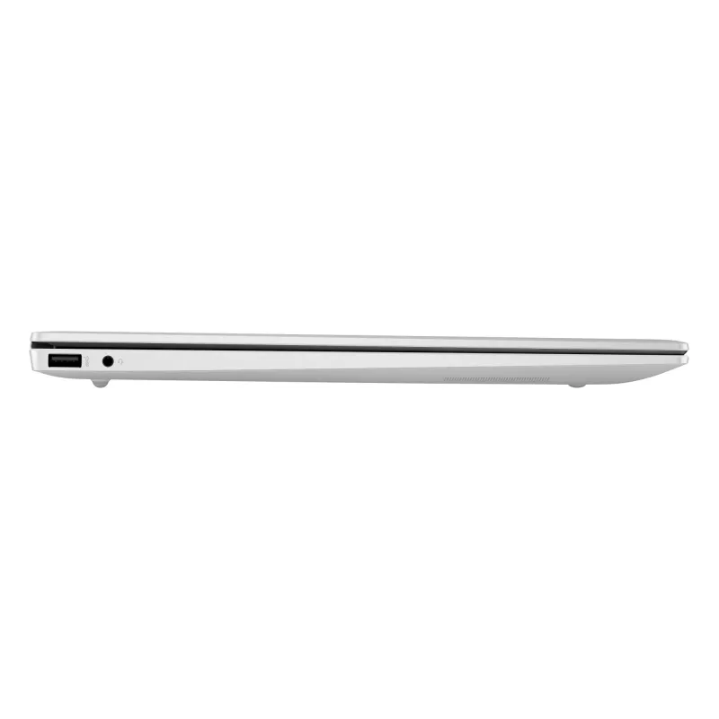 HP OmniBook 5 16-ba1005na 40,6 cm (16 colių) 2K nešiojamas kompiuteris – Intel® Core™ i3-1315U, 8 GB LPDDR5, 512 GB SSD, Wi-Fi 6, Windows 11 Home, sidabrinis