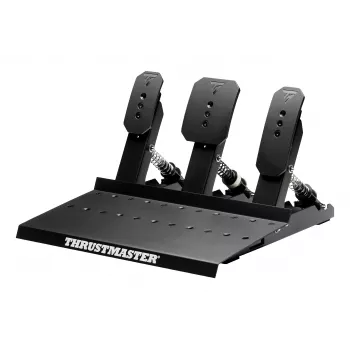 Thrustmaster Raceline Pedals III pedalai juodi PC, PlayStation 4, PlayStation 5, Xbox