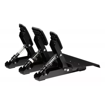 Thrustmaster Raceline Pedals III pedalai juodi PC, PlayStation 4, PlayStation 5, Xbox
