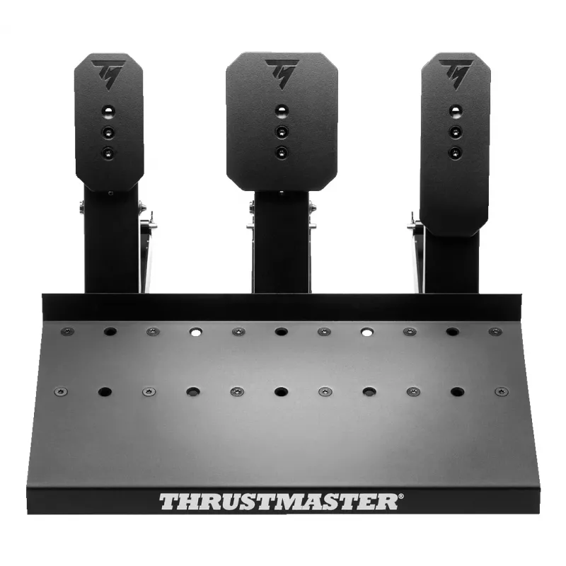 Thrustmaster Raceline Pedals III pedalai juodi PC, PlayStation 4, PlayStation 5, Xbox