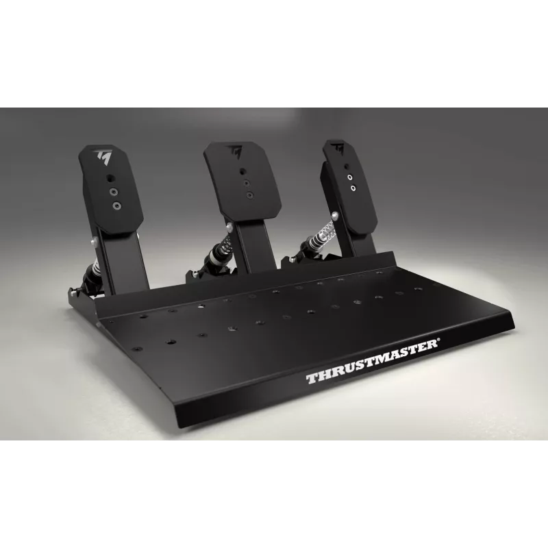 Thrustmaster Raceline Pedals III pedalai juodi PC, PlayStation 4, PlayStation 5, Xbox