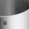 WMF 07.3021.6040 sriubos puodas 3 L Nerūdijantis plienas Stiklas, Nerūdijantis plienas
