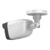 LevelOne GEMINI fiksuoto vaizdo IP kamera, 2 MP, H.265, 802.3af PoE, IR šviesos diodai, vidaus/lauko
