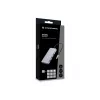 Conceptronic DONN20G 10-in-1 USB 3.2 Gen 1 Dockingo stotelė, HDMI, VGA, USB-A 5Gbps, USB-C 5Gbps, SD, TF/MicroSD, Garsas, GbE LAN, 100W USB PD
