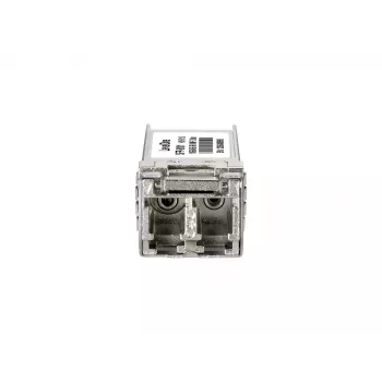 LevelOne 10Gbps daugiamodis SFP+ siųstuvas-imtuvas, 300m, 850nm