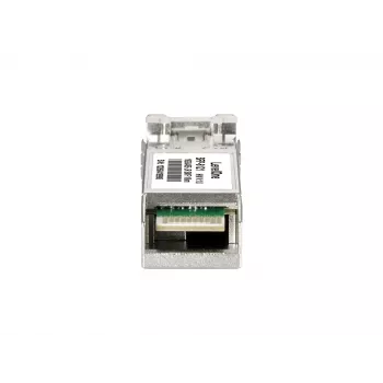 LevelOne 10Gbps vienmodis SFP+ siųstuvas-imtuvas, 10km, 1310nm, SFP+, LC, 9/125 µm