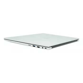 Nešiojamas kompiuteris TERRA MOBILE 1610A AMD Ryzen™ 7 7730U 40,6 cm (16 colių) WUXGA 16 GB DDR4-SDRAM 512 GB SSD Wi-Fi 6 (802.11ax) Windows 11 Pro juodas, sidabrinis