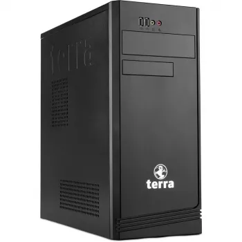 TERRA PC-BUSINESS MARATHON 24-7 GREENLINE Intel® Core™ i5 i5-14400 16 GB DDR5-SDRAM 1 TB SSD Windows 11 Pro Midi Tower Juoda