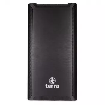 TERRA 1000182 stalinis kompiuteris AMD Ryzen™ 5 9600X 16 GB DDR5-SDRAM 1 TB SSD Windows 11 Home