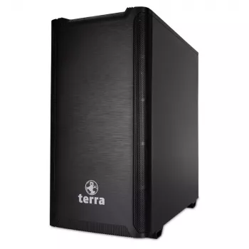 TERRA 1000182 stalinis kompiuteris AMD Ryzen™ 5 9600X 16 GB DDR5-SDRAM 1 TB SSD Windows 11 Home
