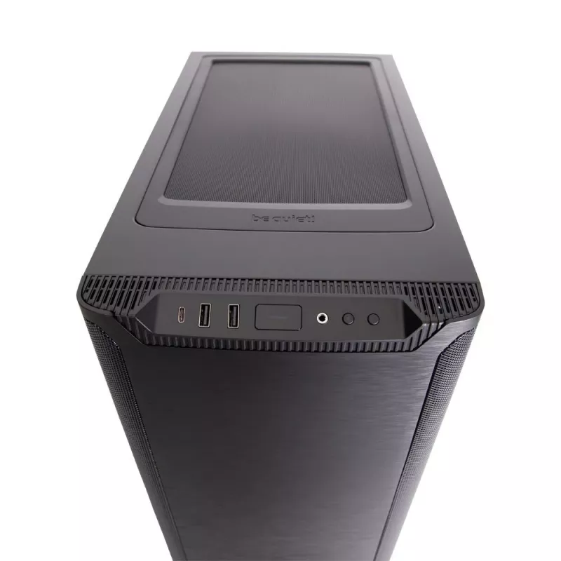 TERRA 1000182 stalinis kompiuteris AMD Ryzen™ 5 9600X 16 GB DDR5-SDRAM 1 TB SSD Windows 11 Home
