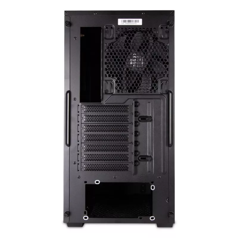 TERRA 1000182 stalinis kompiuteris AMD Ryzen™ 5 9600X 16 GB DDR5-SDRAM 1 TB SSD Windows 11 Home