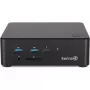 TERRA 1000184 mikrokompiuteris / darbo stotis, 16 GB DDR5-SDRAM, 500 GB SSD, Windows 11 Pro