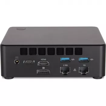 TERRA 1000184 mikrokompiuteris / darbo stotis, 16 GB DDR5-SDRAM, 500 GB SSD, Windows 11 Pro