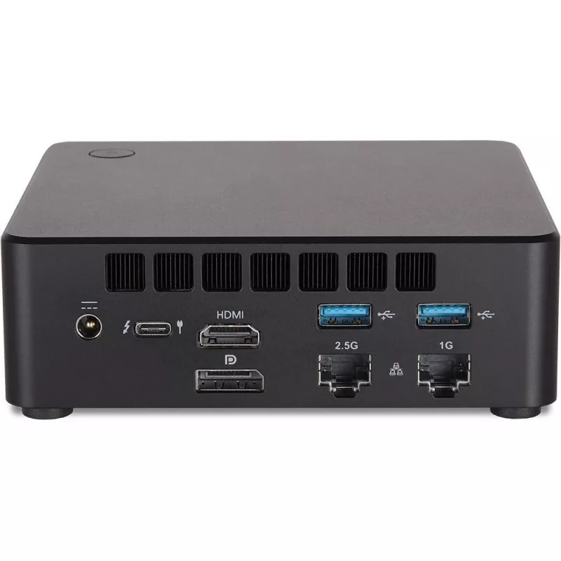 TERRA 1000184 mikrokompiuteris / darbo stotis, 16 GB DDR5-SDRAM, 500 GB SSD, Windows 11 Pro