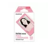 Fujifilm Instax Mini Pink Lemonade momentinė juosta 10 vnt 54 x 86 mm