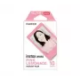 Fujifilm Instax Mini Pink Lemonade momentinė juosta 10 vnt 54 x 86 mm