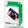 Fujifilm instax WIDE juostelė 20 vnt. 108 x 86 mm