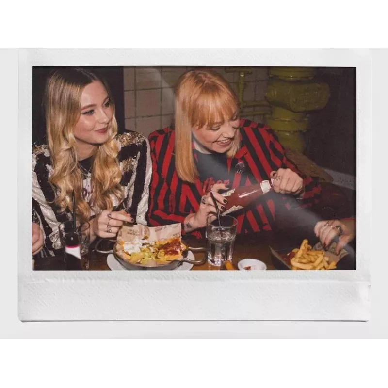 Fujifilm instax WIDE juostelė 20 vnt. 108 x 86 mm