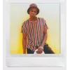 Fujifilm instax SQUARE momentinė nuotraukų juosta 20 vnt. 86 x 54 mm