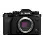 Fujifilm X-T5 korpusas 40,2 MP X-Trans CMOS 5 HR 7728 x 5152 pikseliai juodas