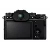 Fujifilm X-T5 korpusas 40,2 MP X-Trans CMOS 5 HR 7728 x 5152 pikseliai juodas