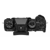 Fujifilm X-T5 korpusas 40,2 MP X-Trans CMOS 5 HR 7728 x 5152 pikseliai juodas