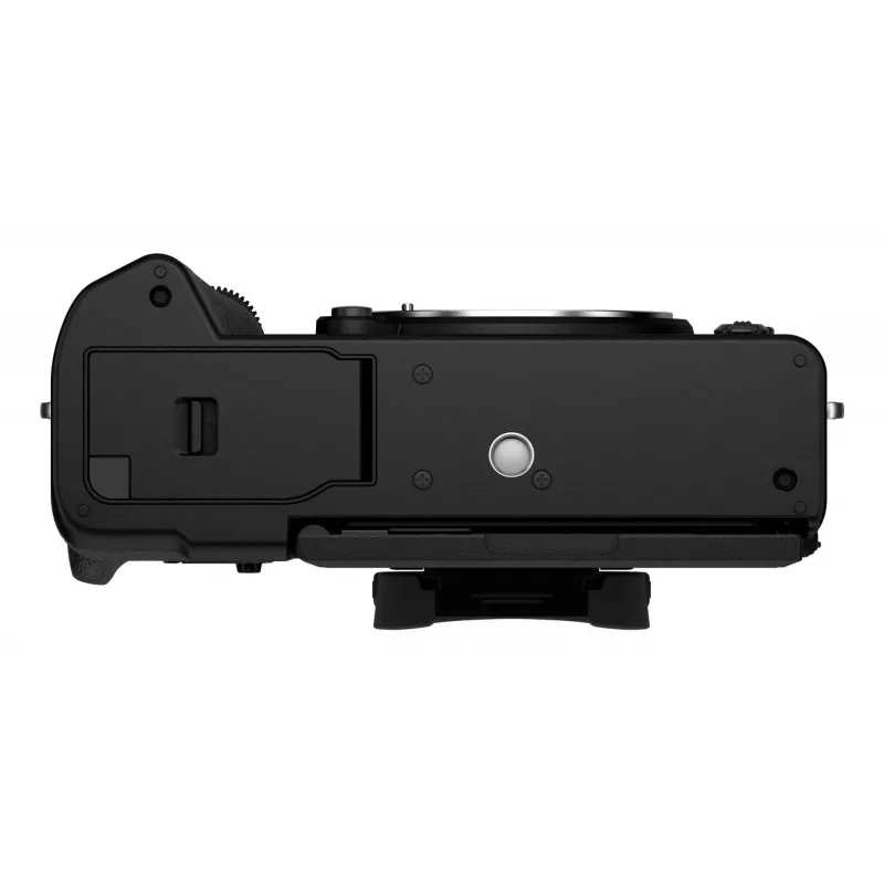 Fujifilm X-T5 korpusas 40,2 MP X-Trans CMOS 5 HR 7728 x 5152 pikseliai juodas