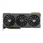 ASUS TUF Gaming TUF-RTX4070TI-O12G-GAMING NVIDIA GeForce RTX 4070 Ti 12 GB GDDR6X