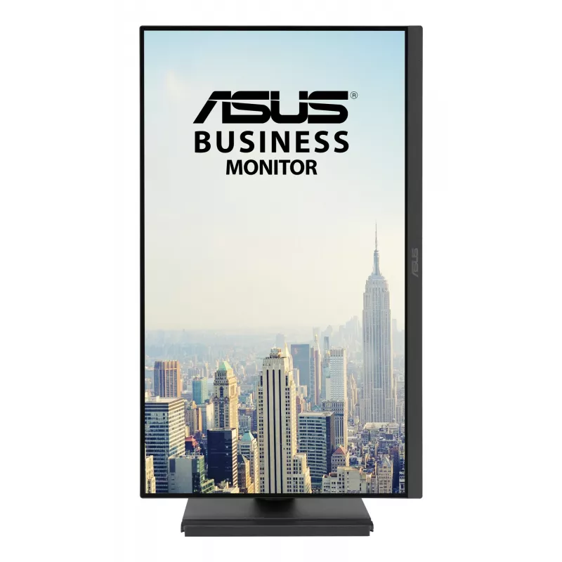 ASUS VA249QGSE 60,5 cm (23,8 colio) Full HD IPS monitorius, juodas