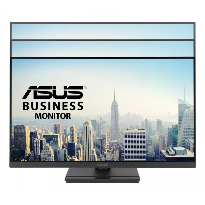 ASUS VA249QGSE 60,5 cm (23,8 colio) Full HD IPS monitorius, juodas