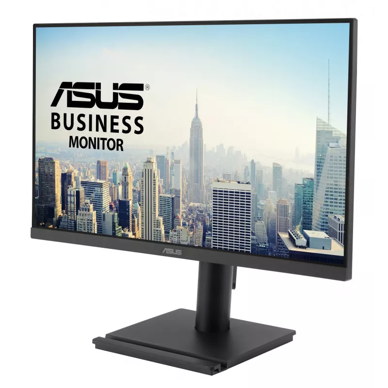 ASUS VA249QGSE 60,5 cm (23,8 colio) Full HD IPS monitorius, juodas