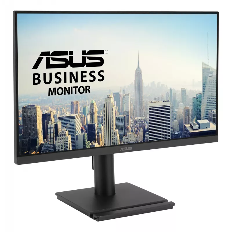 ASUS VA249QGSE 60,5 cm (23,8 colio) Full HD IPS monitorius, juodas
