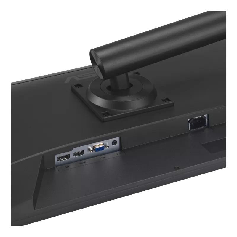 ASUS VA249QGSE 60,5 cm (23,8 colio) Full HD IPS monitorius, juodas