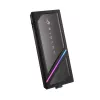 Išorinis SSD dėklas ASUS ROG STRIX AIOLOS USB (MPN 90DD02U0-MA9000)