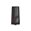 Išorinis SSD dėklas ASUS ROG STRIX AIOLOS USB (MPN 90DD02U0-MA9000)