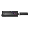 Išorinis SSD dėklas ASUS ROG STRIX AIOLOS USB (MPN 90DD02U0-MA9000)