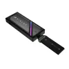 Išorinis SSD dėklas ASUS ROG STRIX AIOLOS USB (MPN 90DD02U0-MA9000)