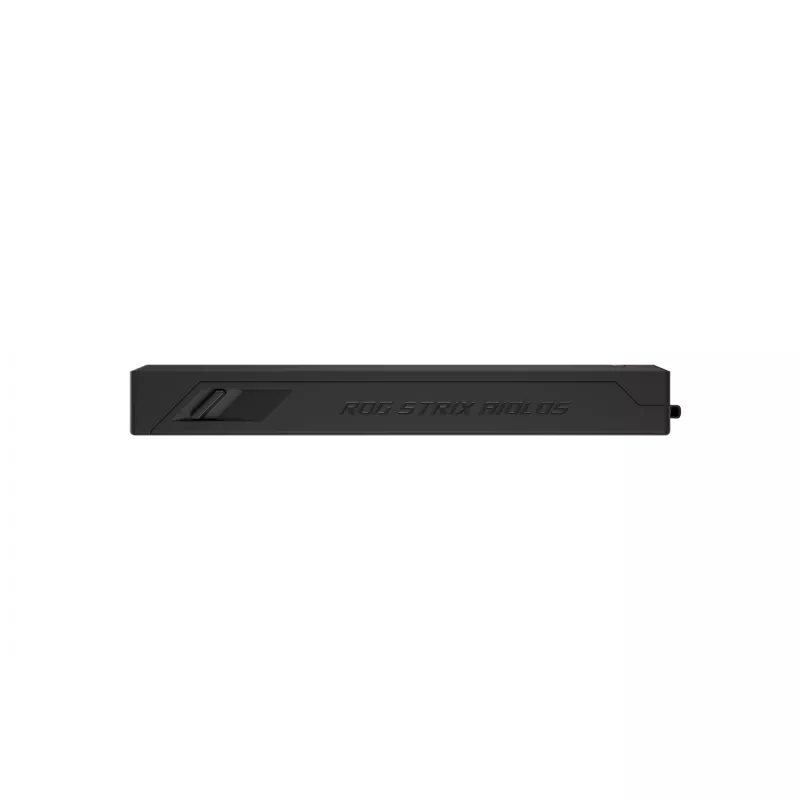 Išorinis SSD dėklas ASUS ROG STRIX AIOLOS USB (MPN 90DD02U0-MA9000)