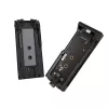 Išorinis SSD dėklas ASUS ROG STRIX AIOLOS USB (MPN 90DD02U0-MA9000)